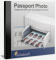 Passport Photo icon