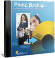 Photo Backup