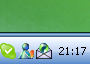 Shrink Pic in taskbar